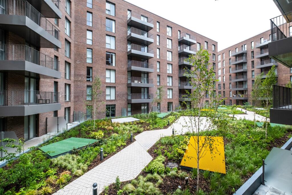 3/F, East Timber Yard