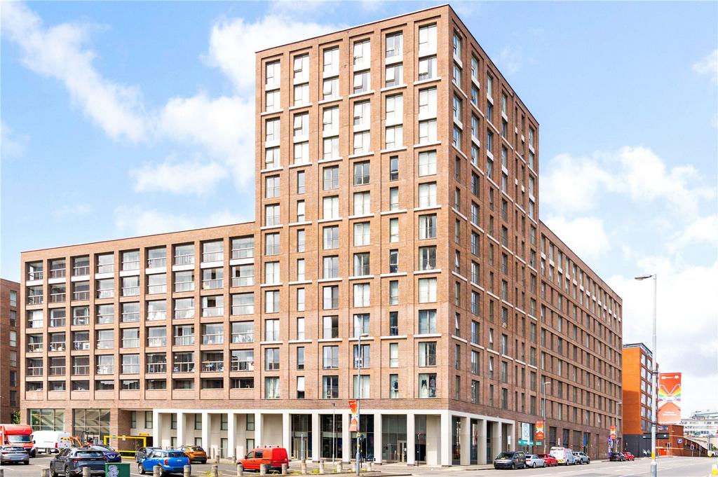 11/F, East Timber Yard