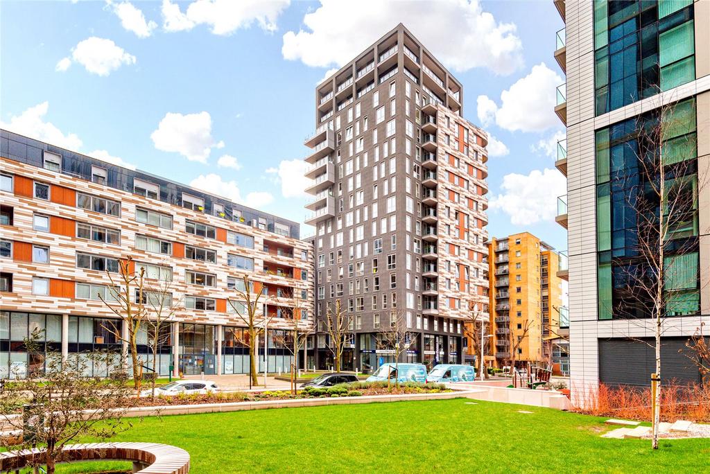15 Indescon Square