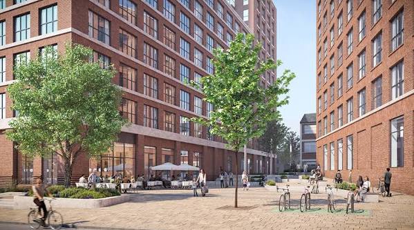 5/F, East Timberyard