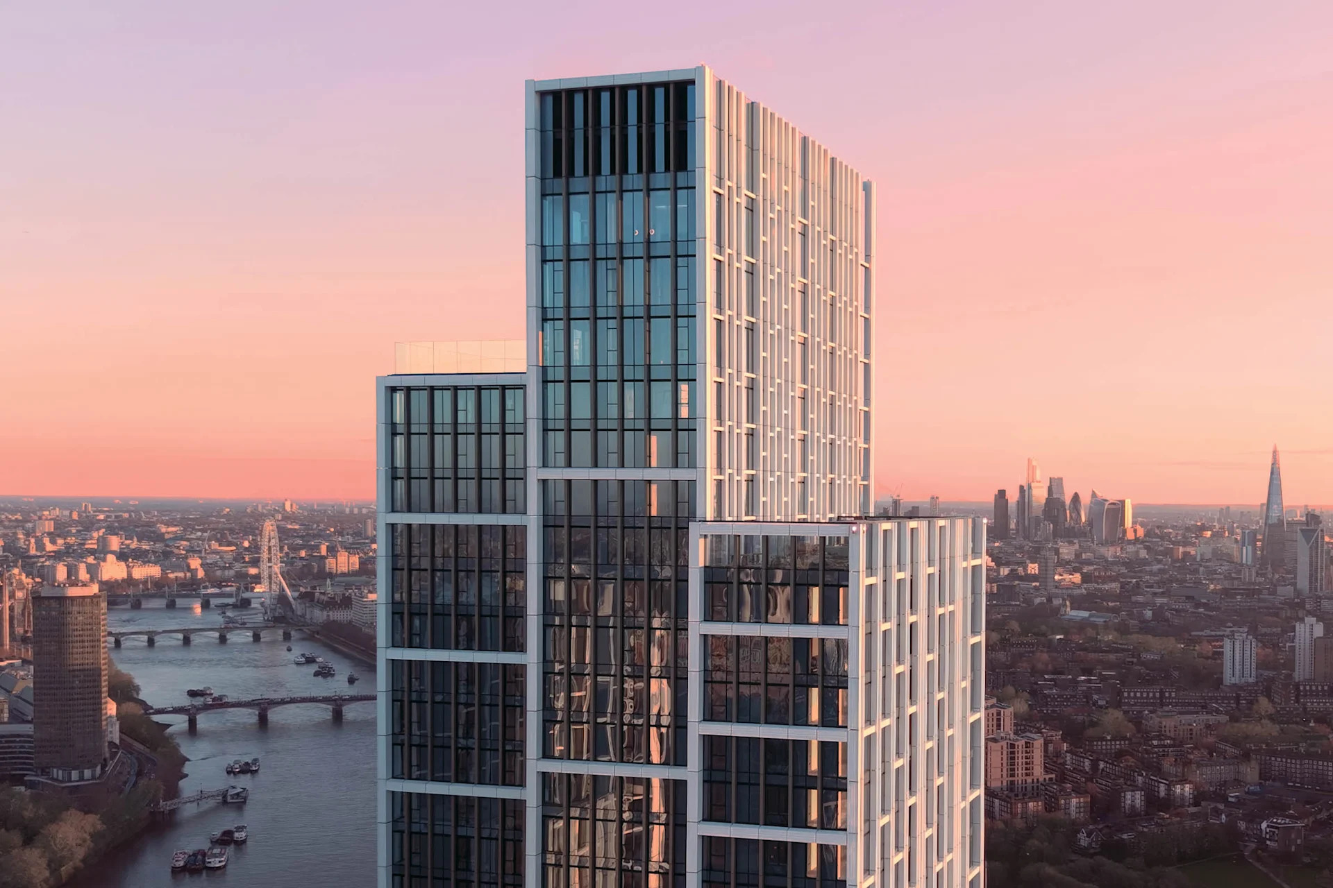 River Park Tower
