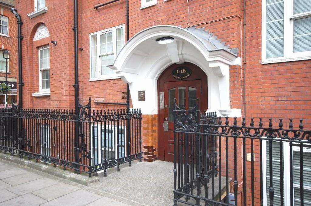 Regency Street