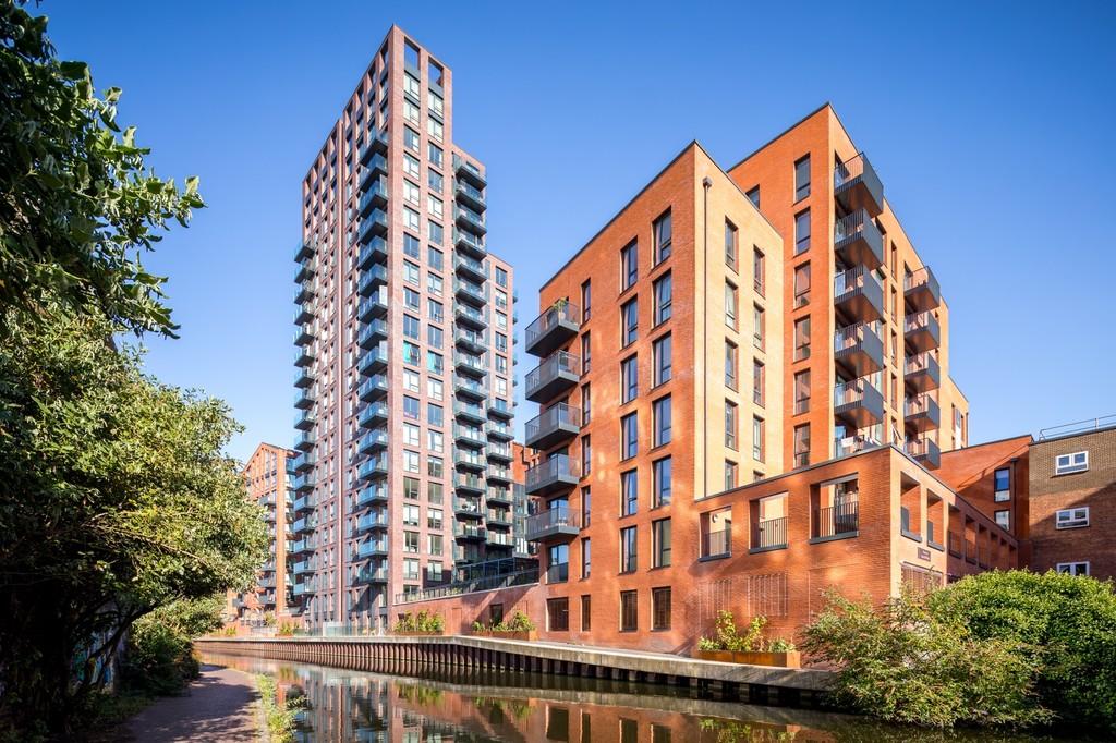 6th Floor, The Frazeley, Snowhill Wharf