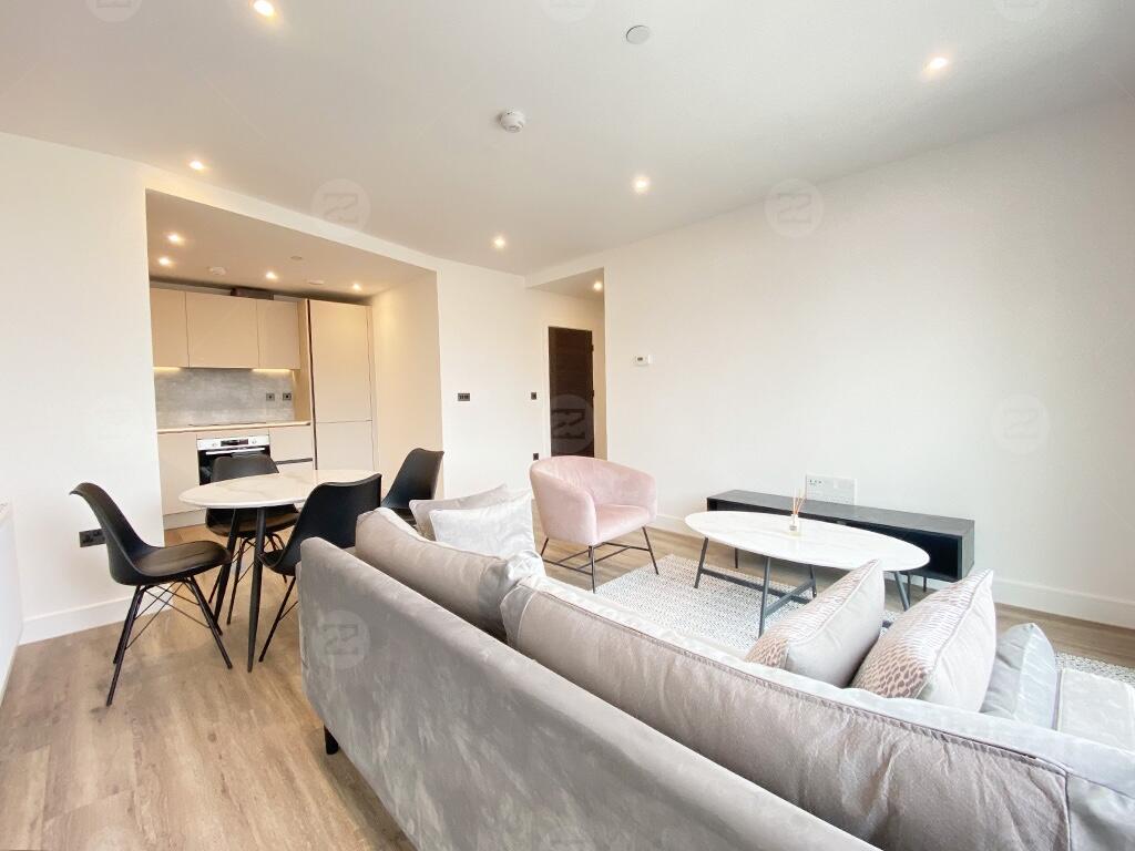 6th Floor, The Frazeley, Snowhill Wharf, 63 Shadwell Street