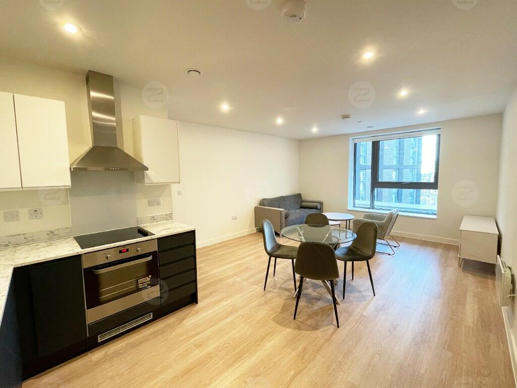 11th Floor, Laurence Place