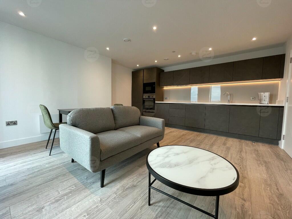 6th Floor, Blade Tower, 15 Silvercroft Street, Manchester, M15 4XL
